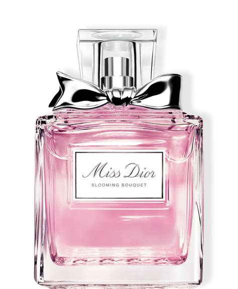 dior blooming bouquet review|miss dior blooming bouquet original.